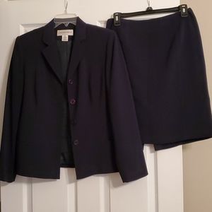 Skirt Suit